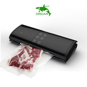 Máy hút chân không thực phẩm Fresh Pack Pro-SX280 phiên bản cao cấp công suất lớn máy bơm kép