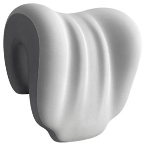 Ergonomic Office Chair Headrest Pillow Providing Superior Neck Support and Reducing Fatigue for Long Hours of Work