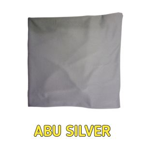 JILBAB SERUT SERUT BELAKANG