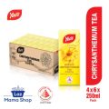 Yeo's Chrysanthemum Tea Packet Drink 250ml (Case of 24) (Laz Mama Shop). 