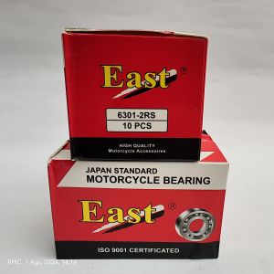 BERING - LAHER 6301 EAST 1 DUS ISI 10 PCS