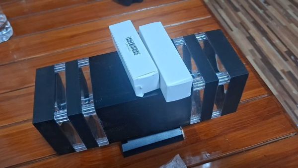 Buyer review video 4