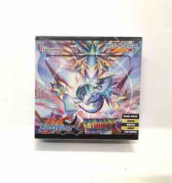 twilight masquerade booster box hits Pokemon TCG Twilight Masquerade Booster Box