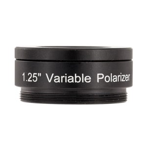 1.25 Variable Polarizing for Astronomys Monocular & Eyepiece Viewing The Moon for Planet