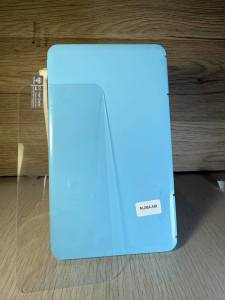Tempered Glass ALL CLEAR Screen Protector NUBIA AIR