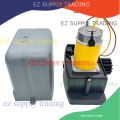 E8 E1200 SLIDING DC MOTOR ONLY   ( DC MOTO GM 738 GM738 DC MAX I726 I726 DNOR 700 ). 