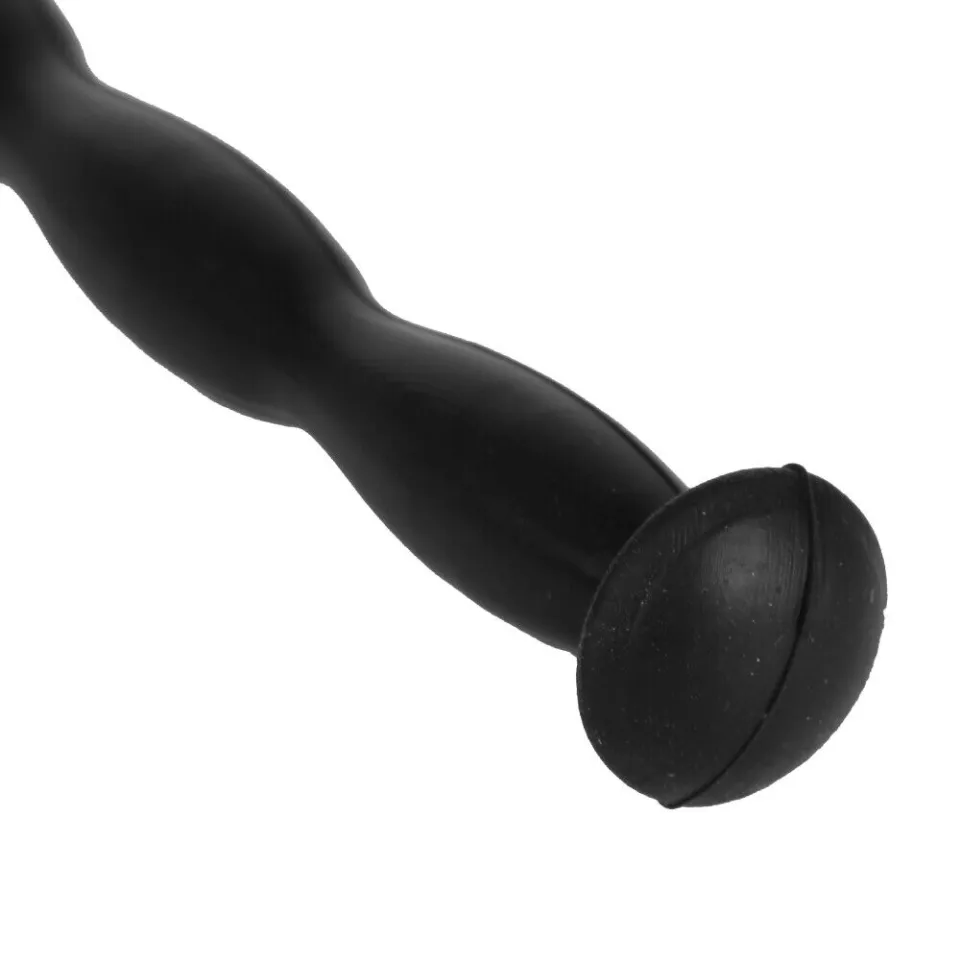 Oh Yeah 8 Sizes Silicone Dilator Rod Cock Sounding Penis Plug Tube Sex Toys  For Men | Lazada PH