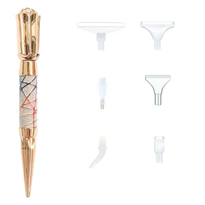 Drill pen Diamond Painting Point Diamond Pen 5D Multifunctional DIY