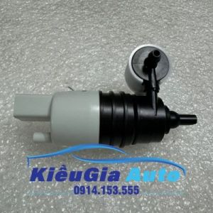 Mô tơ bơm nước rửa kính Mercedes AMG C63 W205 2018-2021 0998660021