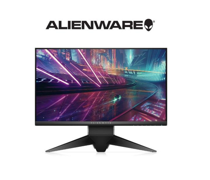 Alienware AW2521H 25" 360Hz IPS Gaming Monitor