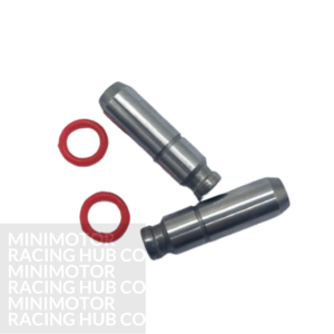 Valve Guide for Wave 125