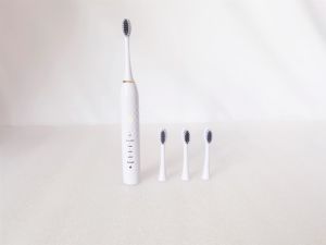 🦷6โหมด🦷ที่ขูดหินปูน [ชาร์จ USB ขจัดหินปูนฟัน+แปรงฟันที่ มาพร้อมหัวเปลี่ยน3 toothbrush] เครื่องทำความสะอาดฟัน เครื่องขัดฟัน เครื่องขูดหินปูนไฟฟ้า เครื่องขัดหินปูน ชุดขูดหินปูน ที่ขูดหินปูนฟัน ชาร์จแปรงสีฟัน เครื่องขูดหินปูน แปรงสีฟันไฟฟ้า tooth scaler