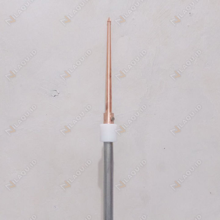 Paket%20Lengkap%20Tombak%20Anti%20Petir%2030cm%20Sok%20Isolator%20Penangkal%20Petir%20dan%20Pipa%20Support%20Lightning%20Rods%20-%20Image%205