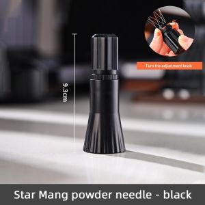 BINCOO Coffee Powder Distributor Coffee Setting Powder Italian-Style Powder Scatterer Coffee Accessories