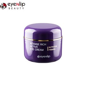 [EYENLIP] Intense Rich Active Eye Cream 50ml