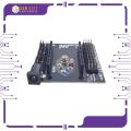 Breadboard Expansion Shield for ESP8266. 