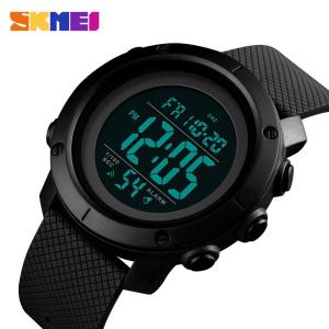 SKMEI Top Brand Luxury Sports Watch Mens Waterproof LED Digital Watch Fashion Casual Men Watch Clock Watch 1426 1416