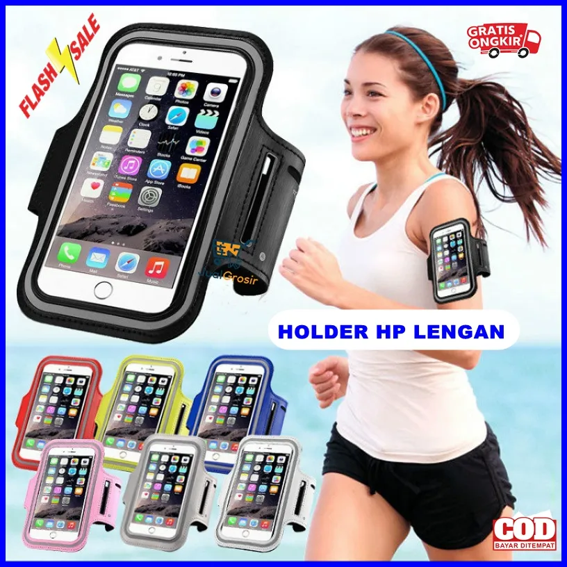 Holder tangan hp Holder hp di tangan Stand holder gerinda