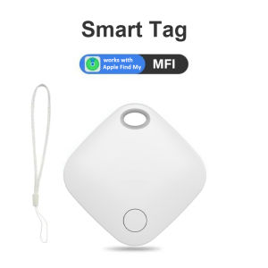 Wireless Smart Tracker with Bluetooth  Anti-lost Alarm Tracker Key Finder Child Bag Wallet Finder ITAG Intelligent  Rope Type Anti Loss Device
