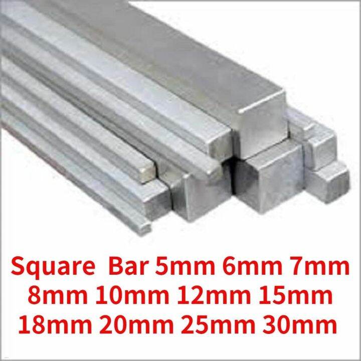 Surgical on sale steel bar