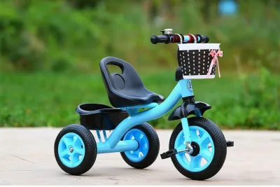 bike for kids 2 to 5 years old Tricycle Baby Walker Bicycle for children Stroller kids bike stroller bike for baby