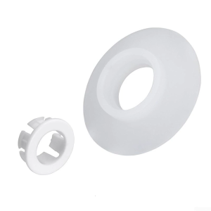 Upgrades Toilet Tank Repair Kit Silicone Flush Valves Seal 70mm Diameter Universal Replacement Gaskets for Standard