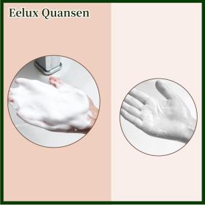 Eelux Xách tay tạo bọt sạch công cụ mặt sữa rửa mặt tắm tắm dầu gội bọt Maker bong bóng Foamer thiết bị