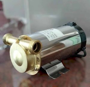 MAXPUMP Pompa Pendorong 90W 120W MESIN Pompa Air Booster Pump Pompa Dorong OTOMATIS BOOSTER DORONG