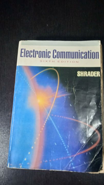 Electronics visual data 4