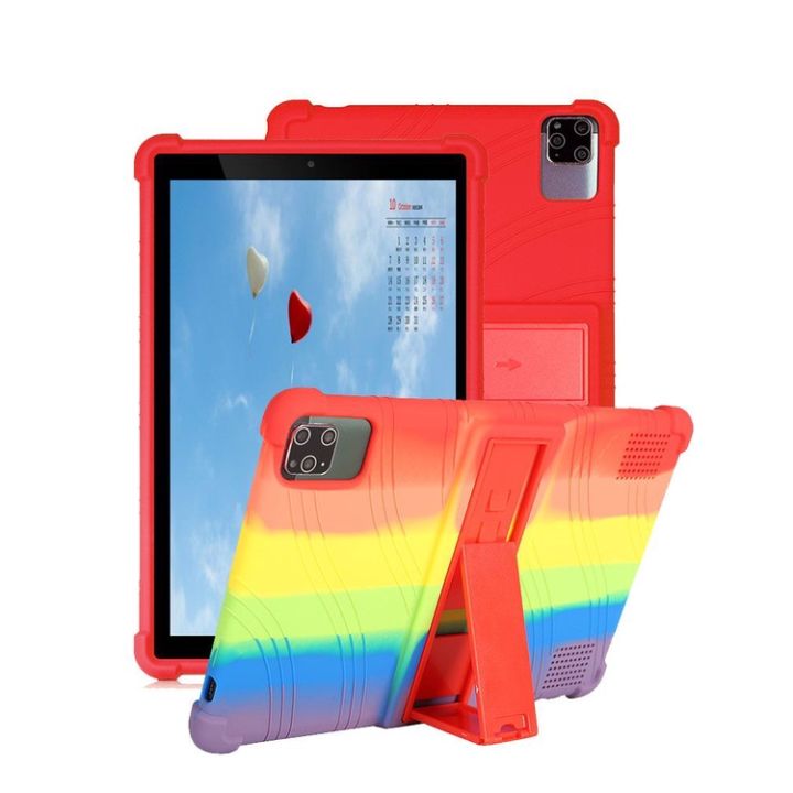Universal Soft Silicone Case For 10 inch Android