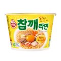 มาม่าเกาหลี รามยอนรสงา ottogi chamgge ramyeon 65g 110g 115g Sesame Ramyun. 