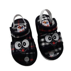 Sandal Anak-Anak Perempuan Terbaru Mata Kodok