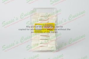 Susies Cuisine - Special Turrones de Casoy (Cashew Fritters)