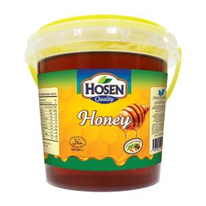 Hosen Honey