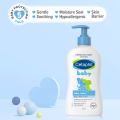 CETAPHIL Baby Daily Lotion With Shea Butter 400ml. 