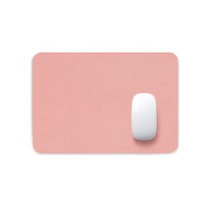 AKZDXE Cực mềm Viết Mat Văn phòng Nội vụ Máy tính xách tay chất liệu da PU Bàn di chuột Bàn phím Mice Mat Bàn mat