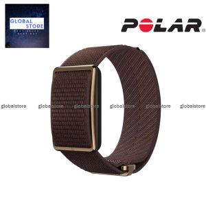 POLAR LOOP - Subscription-free wearable fitness Health Band & Fitness Tracker