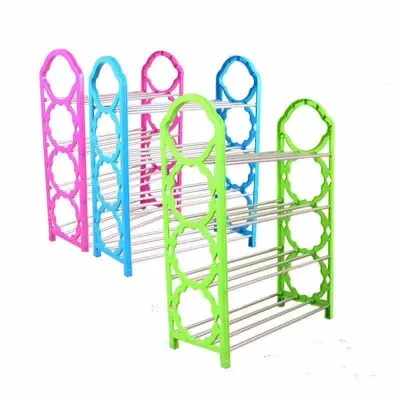Shoe Rack 4 Layer JK
