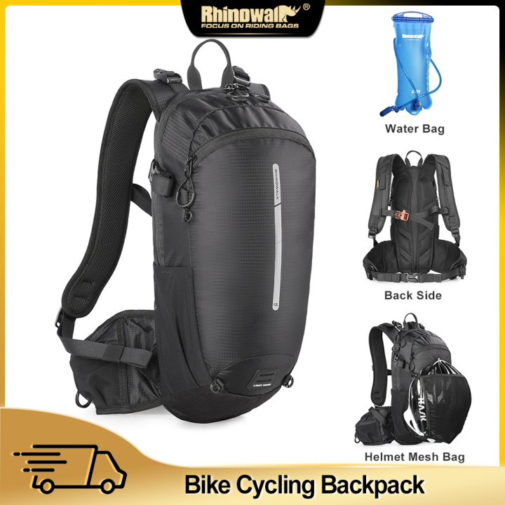 Rhinowalk Ba Lô Đạp Xe 12L Túi Xe Đạp Siêu Nhẹ Túi Nước Ba Lô Thể Thao ...