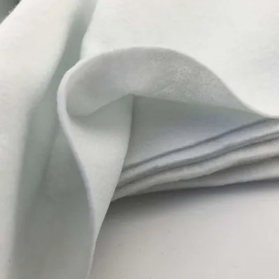 Iron-On Batting 180g 280g 0.5m Polyester Batting Patchwork Quilting DIY Craft