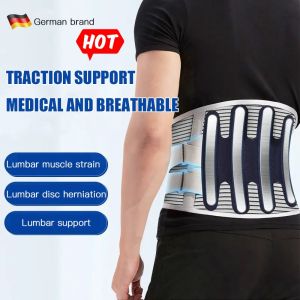 sokongan lumbar elakkan gelincir tali pinggang sokongan tulang belakang saiz boleh laras lindungi