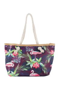 Flamingo Totebags (Small)
