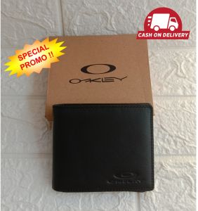 PROMO SPECIAL NC Dompet Pria Kulit model 3D Tidur