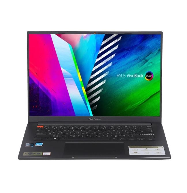 その他ノートPC本体 ASUS VivoBook S5402ZA-M9501WS ASUS Vivobook S 14X OLED S5402ZA (NB/Windows 11 Home/WPS