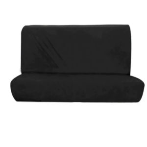 Anti Dust Waterproof Car Seat Cover Protector Universal Non Woven Fabric Sarung Kusyen Kereta