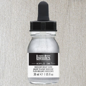 Liquitex Acrylic Ink Calligraphy Tinta