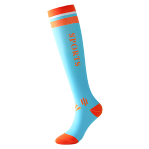 Socks Provide Support Stockings Non-slip Antimicrobial and Anti-odor Comfortable and Breathable