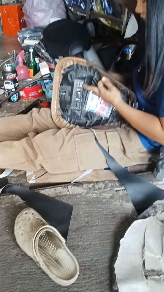 Buyer review video 3
