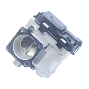 77364870 55198296 Throttle Valves Body With Reinforced Component For Improved Fuel Efficiency And Engine Response