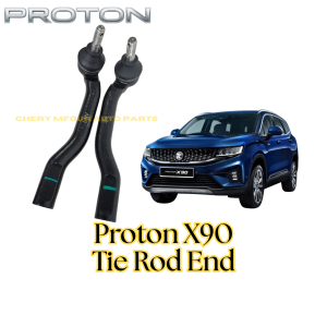 (READY STOCK) Proton X90 Steering Tie Rod End Original Factory